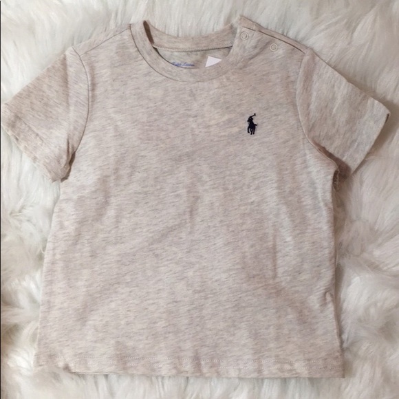 Ralph Lauren Other - FINAL PRICE‼️Toddlers Ralph Lauren shirt. 9M